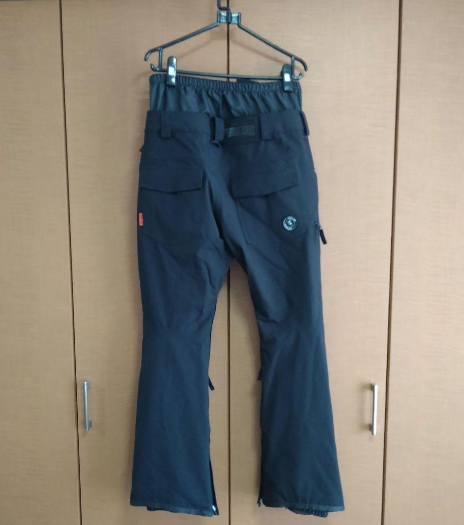 ROME SDS スノーボードパンツ レディースS