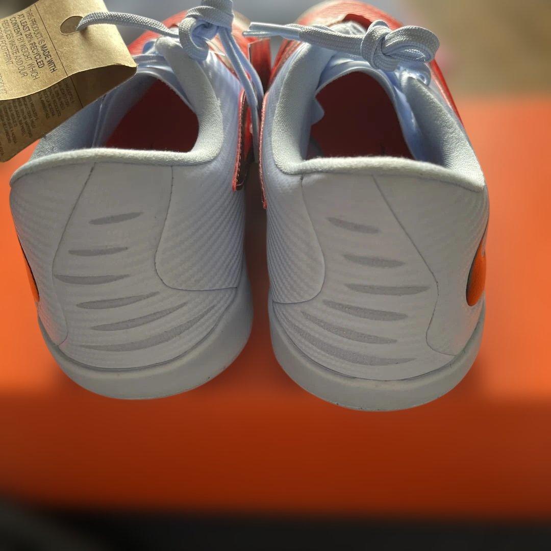 新品タグ付き　Nike ファントム6LOW ACAD IC ￼サッカーシューズ