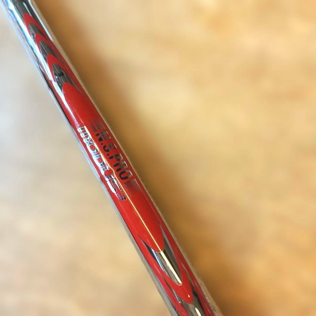 HONMA４番アイアンTR20V