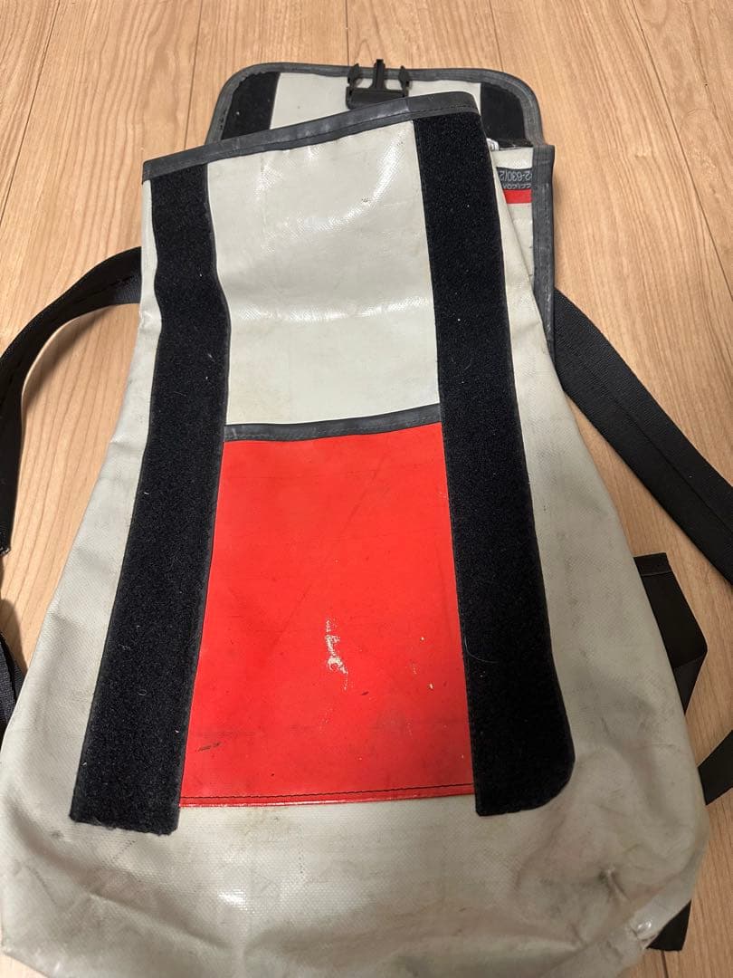 【廃盤】FREITAG F33 BONANZA フライターグ　リュック