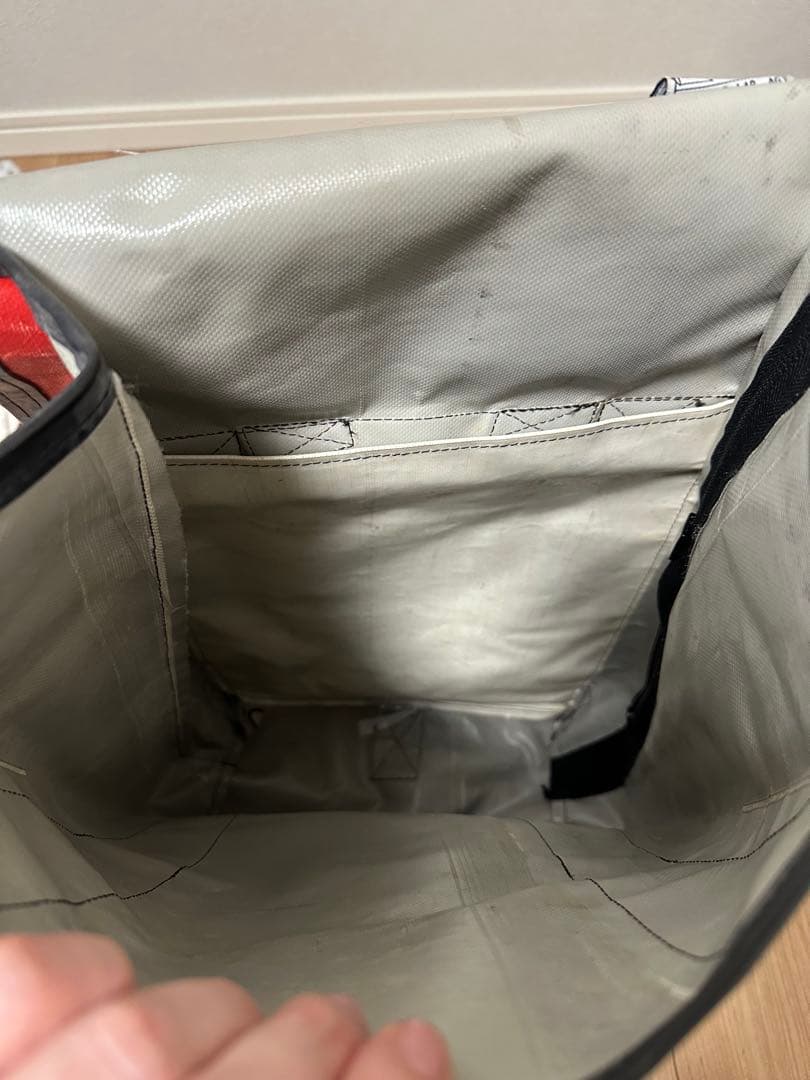 【廃盤】FREITAG F33 BONANZA フライターグ　リュック