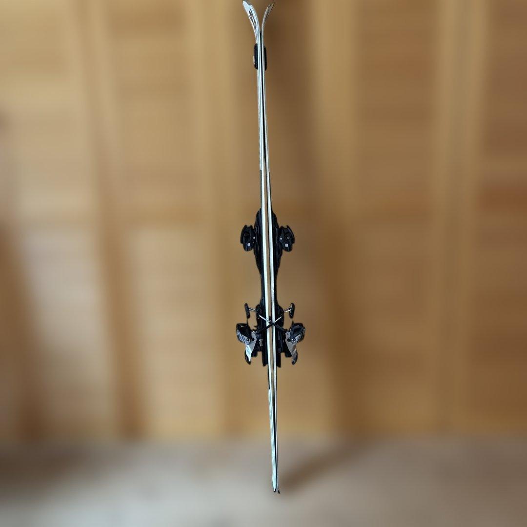 フォルクル　レースタイガー　SC カーボン　165cm