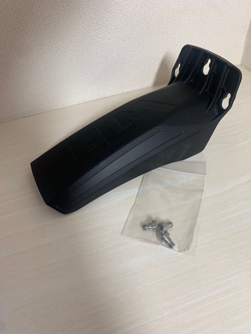 CaneCreek helm fender ケーンクリークフェンダー　ダウンヒル