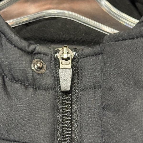 UNDER ARMOUR コールドギア インフラレッド ファイバーダウンコート