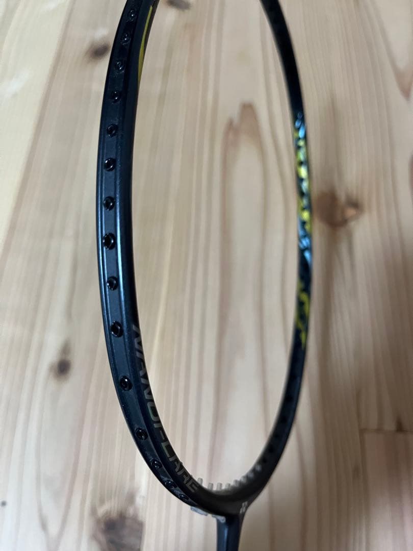 ヨネックスYONEXナノフレアNANOFLARE800LTアストロクス27