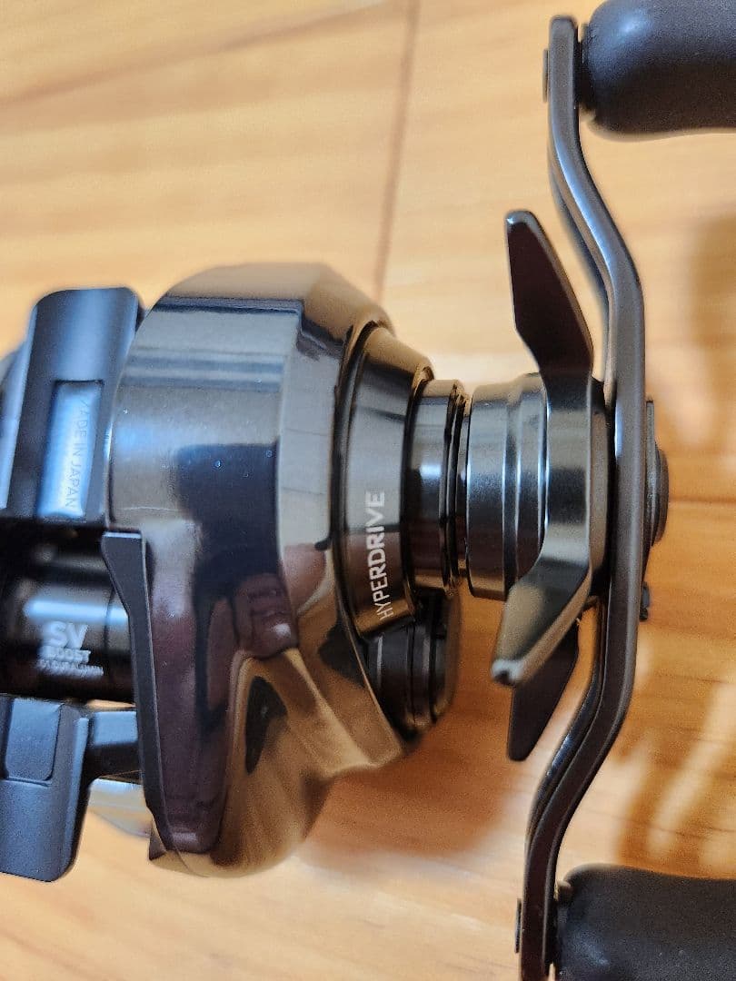 24スティーズ SVTW 100XHL