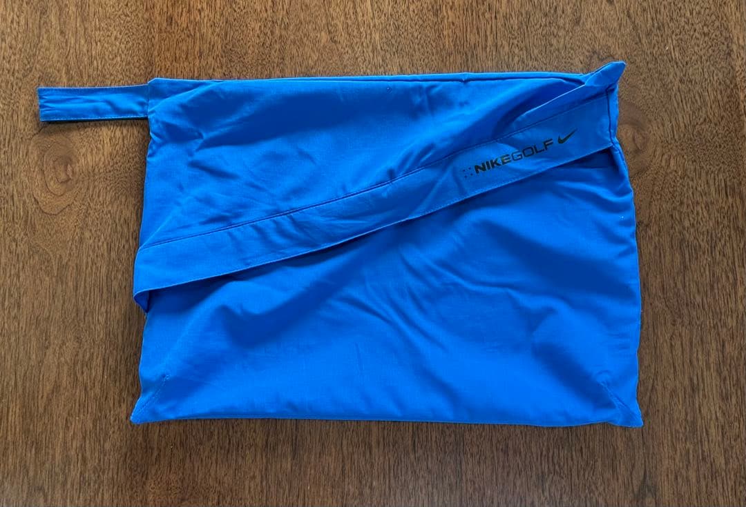NIKE GOLF ナイキゴルフ　レインウェア　L