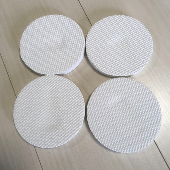 DIY好きな方　スラックライン風平均台組み立て用パーツ　お子様の体力向上にも