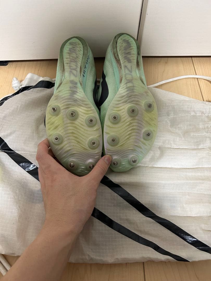 NIKE マックスフライ 26cm