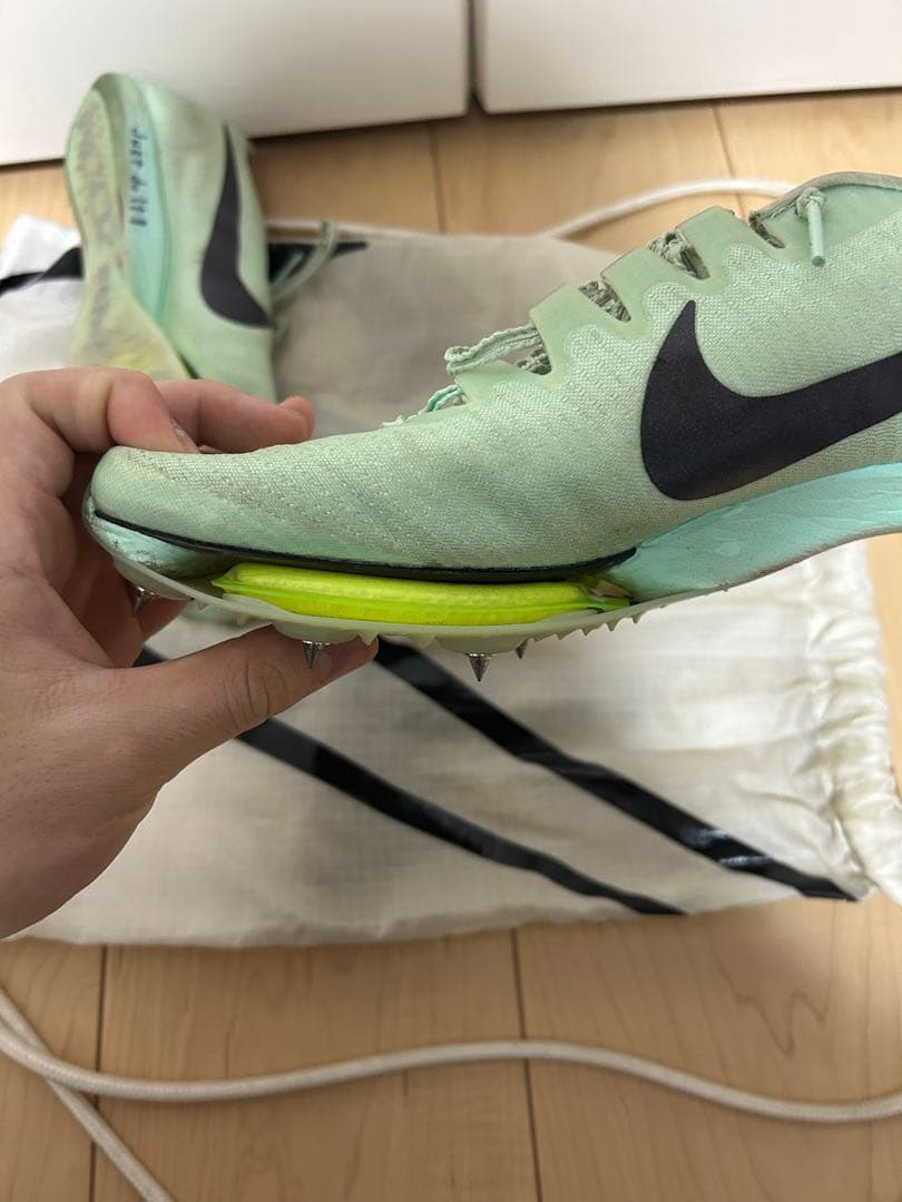 NIKE マックスフライ 26cm