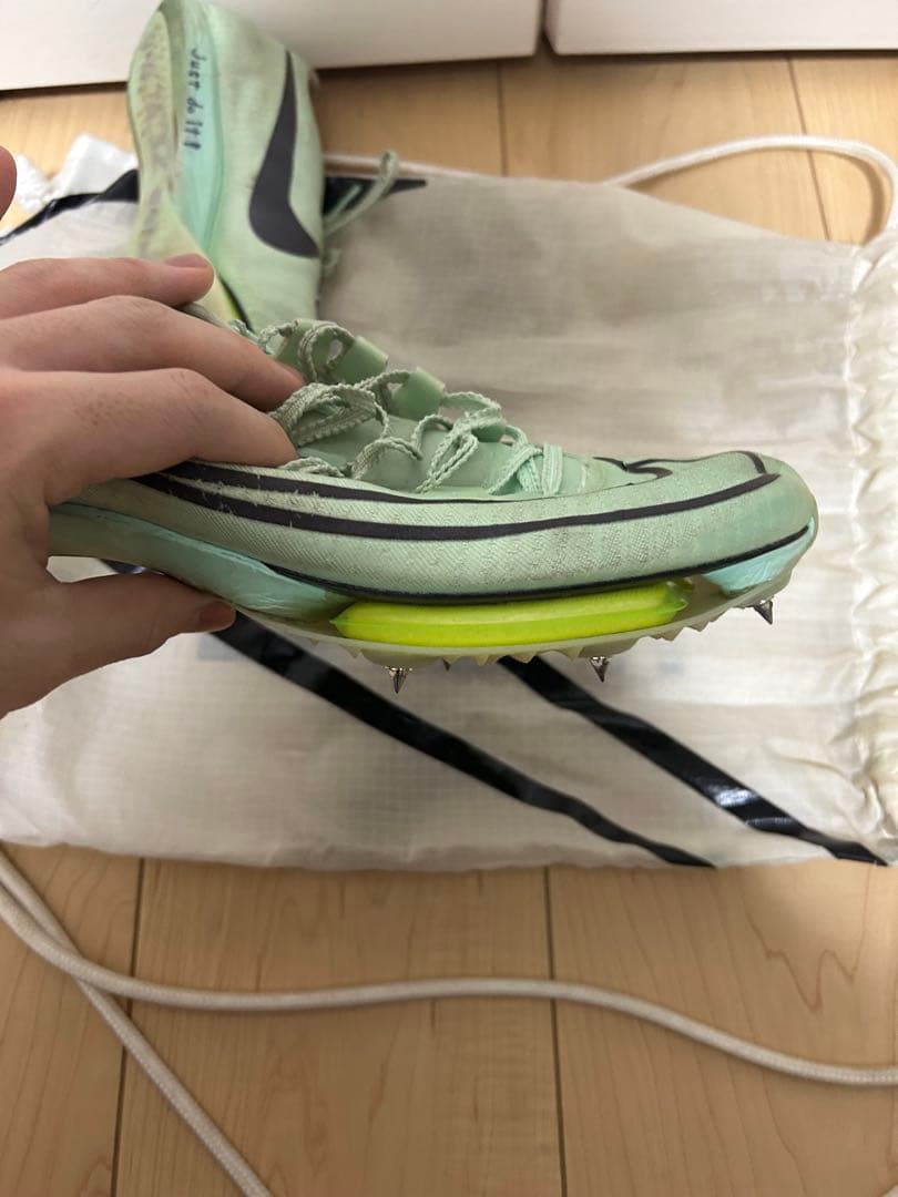 NIKE マックスフライ 26cm