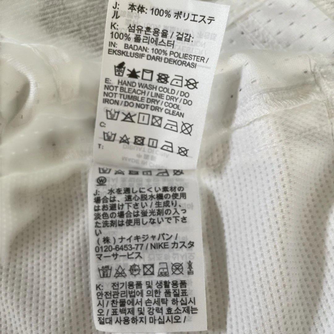 ジョーダン AIR JORDAN XL タンクトップ バスケ　DRI-FIT