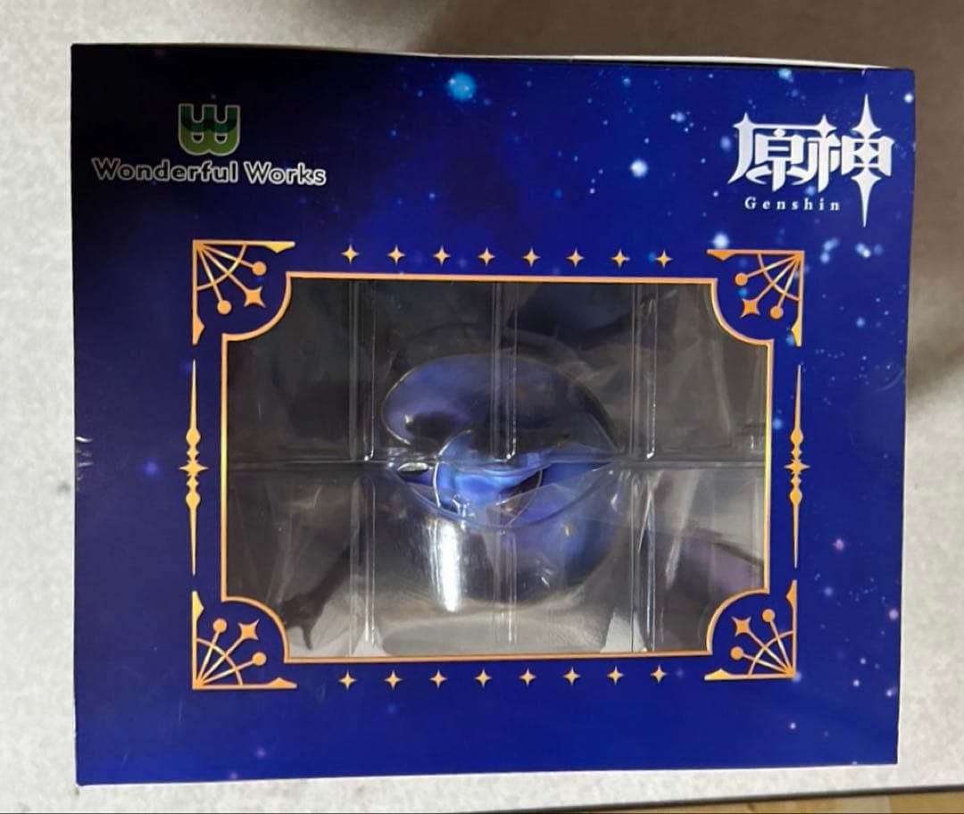 アズールレーン　シリアス 1/8 フィギュア　駿河屋限定　特典付き