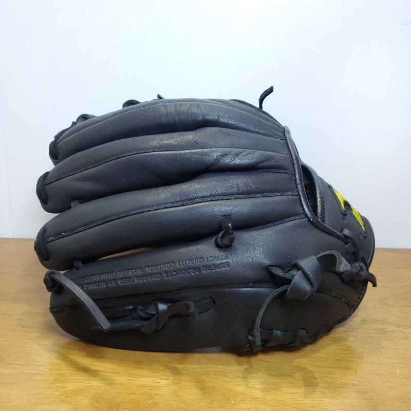 ミズノ MIZUNO ワールドウィン 児童用 オールラウンド用 軟式グローブ