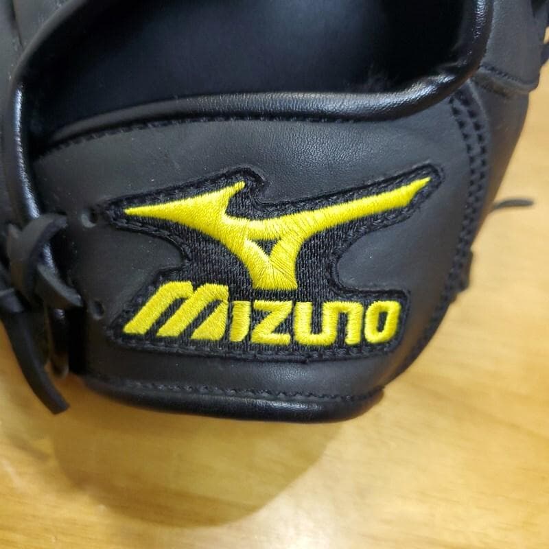 ミズノ MIZUNO ワールドウィン 児童用 オールラウンド用 軟式グローブ