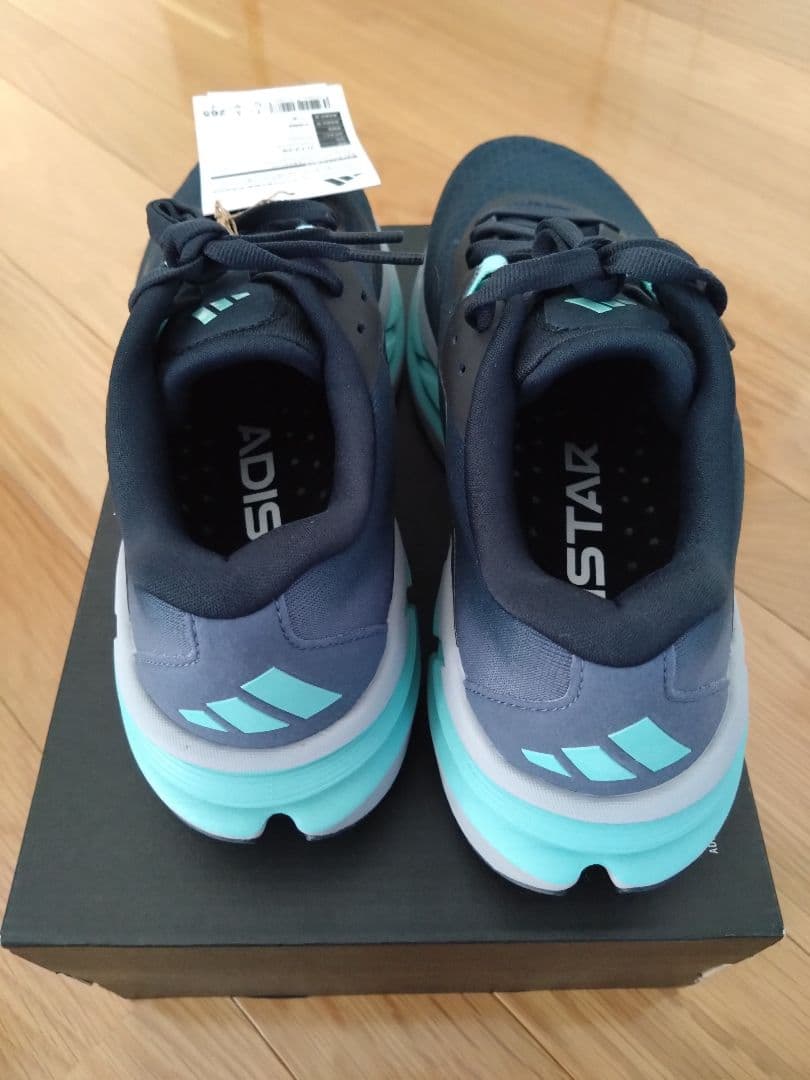 新品 アディダス adidas ランニング マラソン アディスター3 M