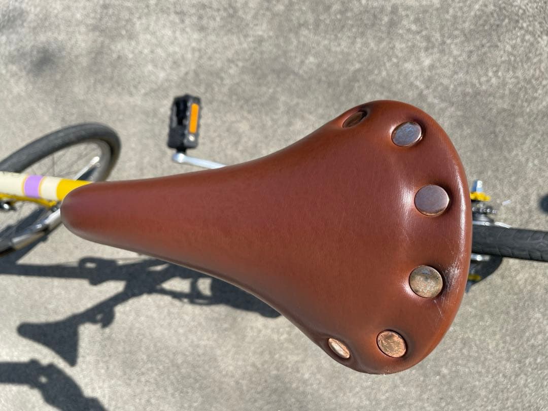 DAHON BoardWalk i5(内装5段変速）コメント必須