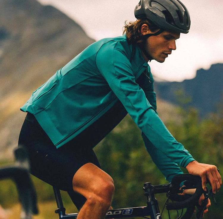 Rapha ラファ　メンズ コア ウィンター ジャケット