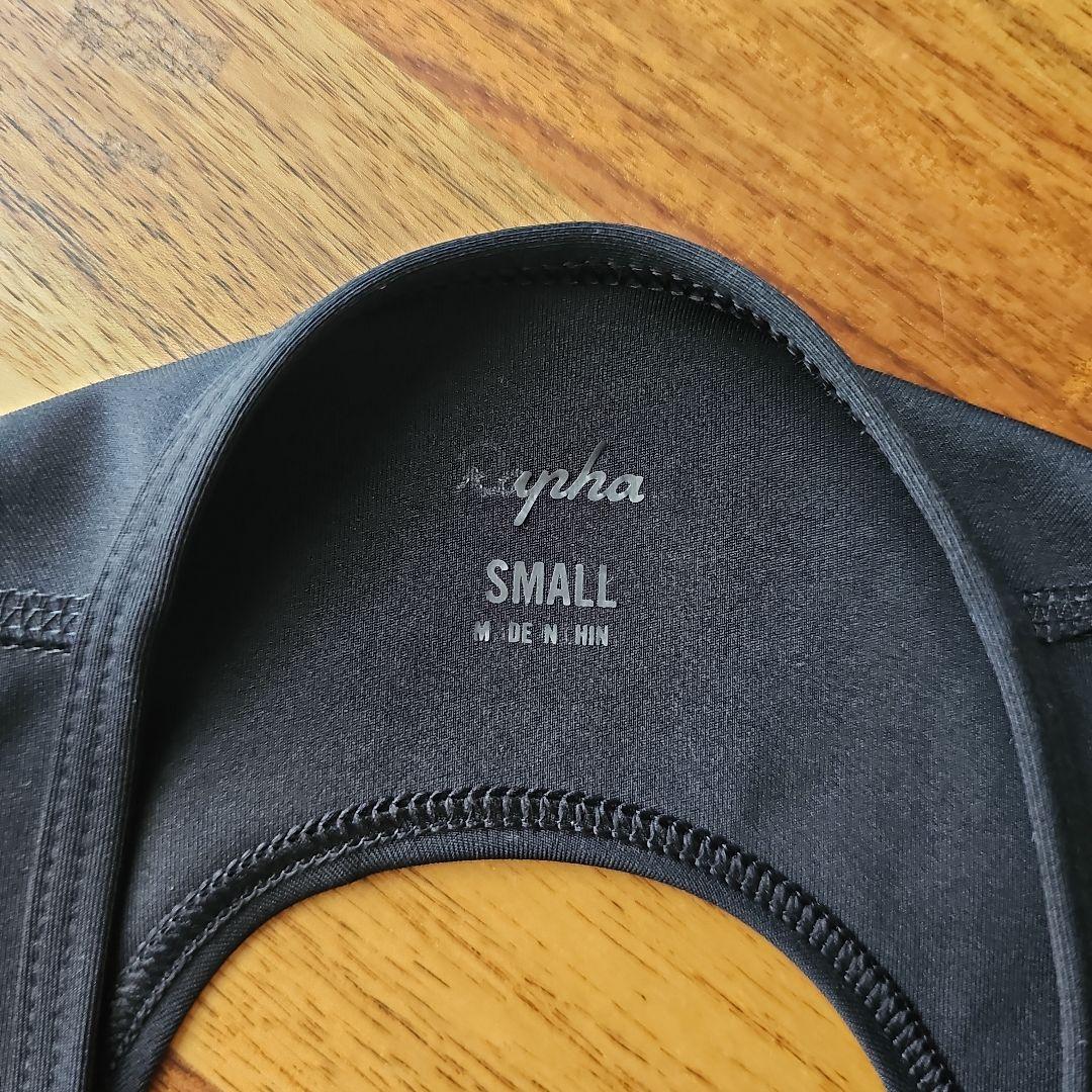Rapha CORE CARGO BIB SHORTS カーゴ ビブショーツ S