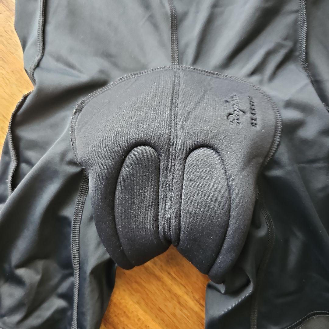 Rapha CORE CARGO BIB SHORTS カーゴ ビブショーツ S