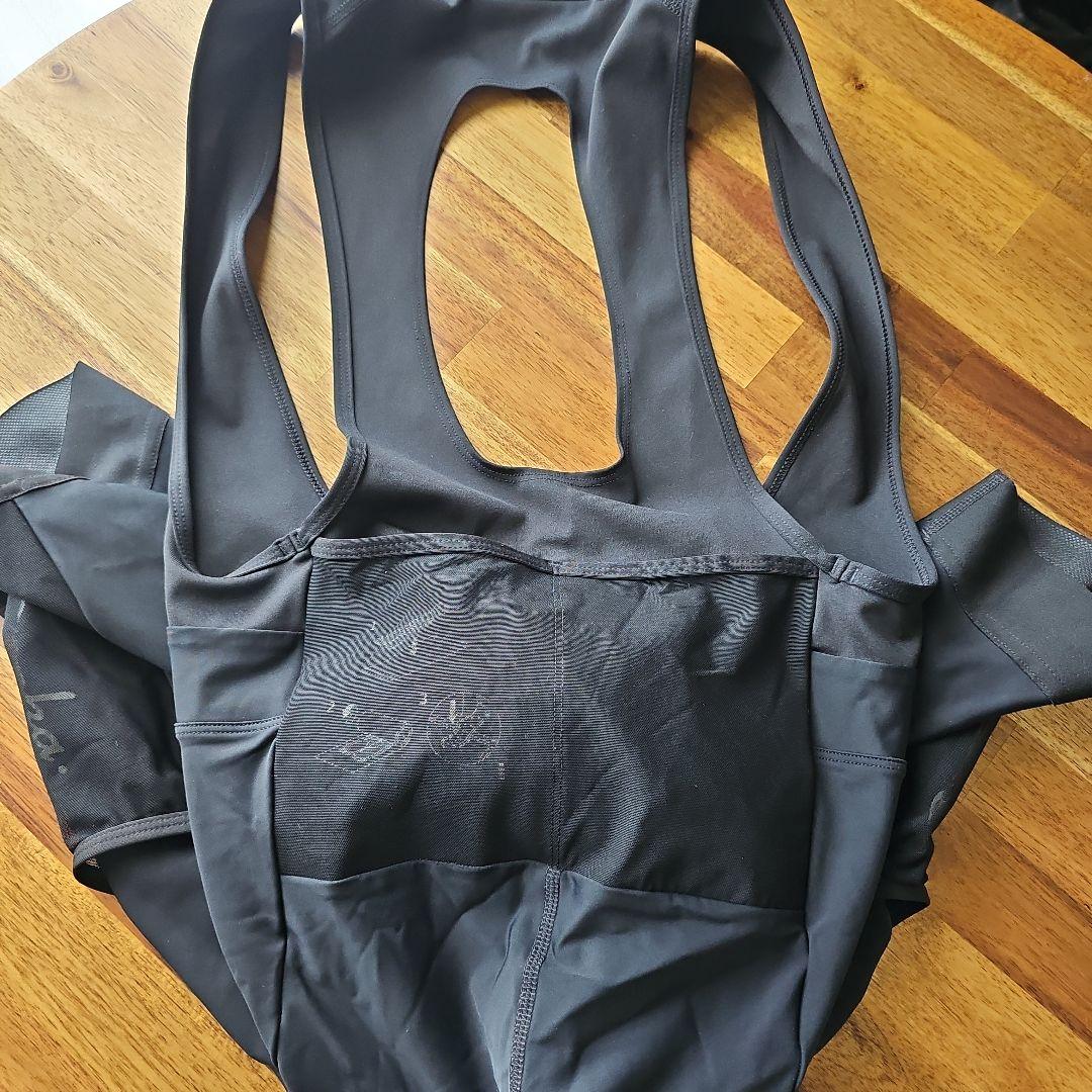 Rapha CORE CARGO BIB SHORTS カーゴ ビブショーツ S