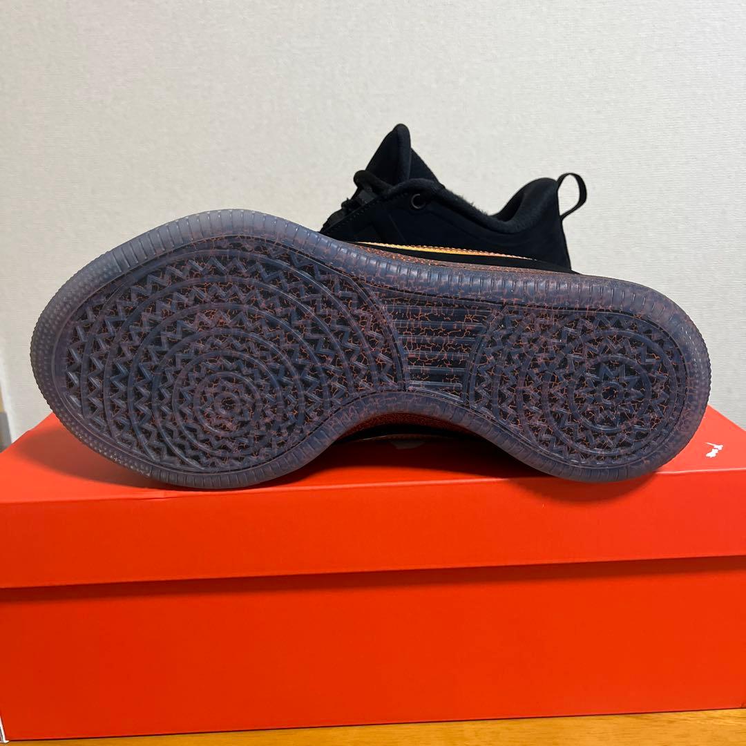 シューズ(男性用) NIKE BOOK 2 EP Rising 27.5cm