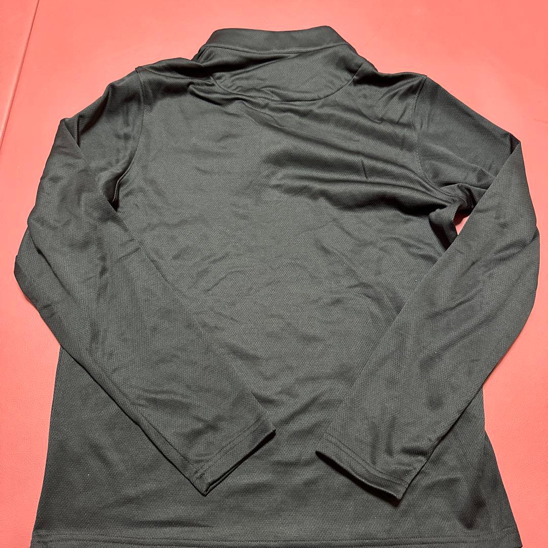Nike DRI-FIT ロサンゼルス・レイカーズ 長袖ポロシャツ