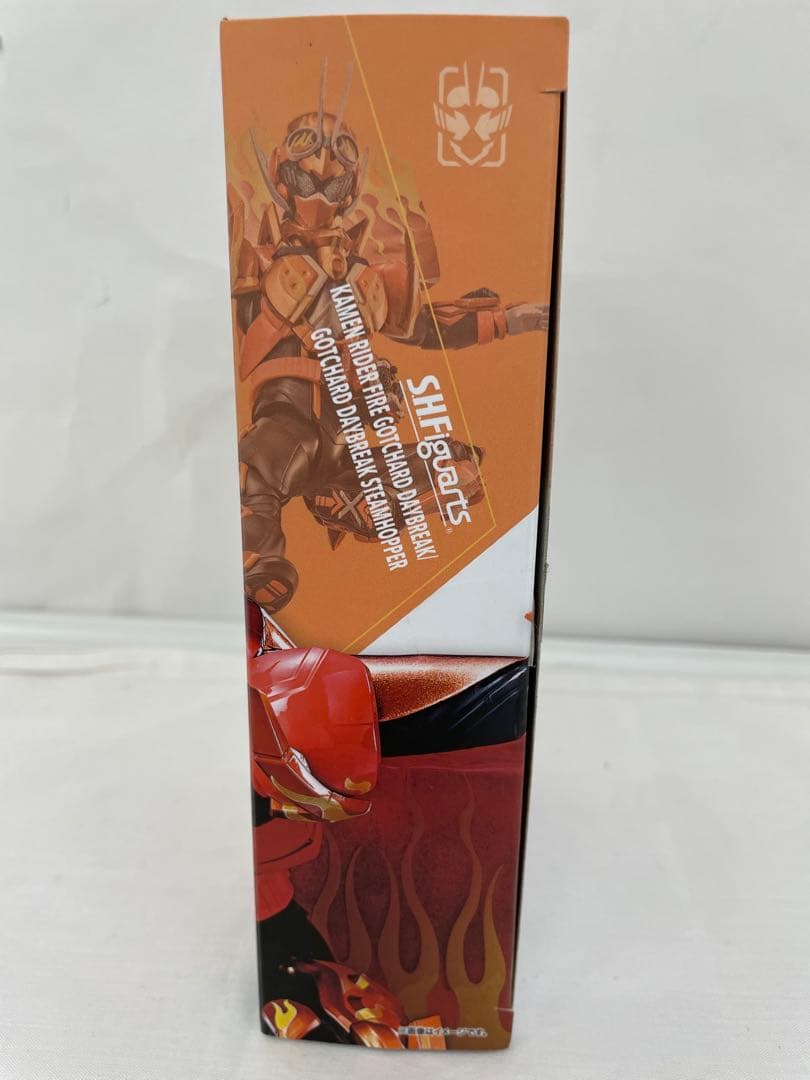 kntoy61-0868 S.H.Figuarts 仮面ライダー