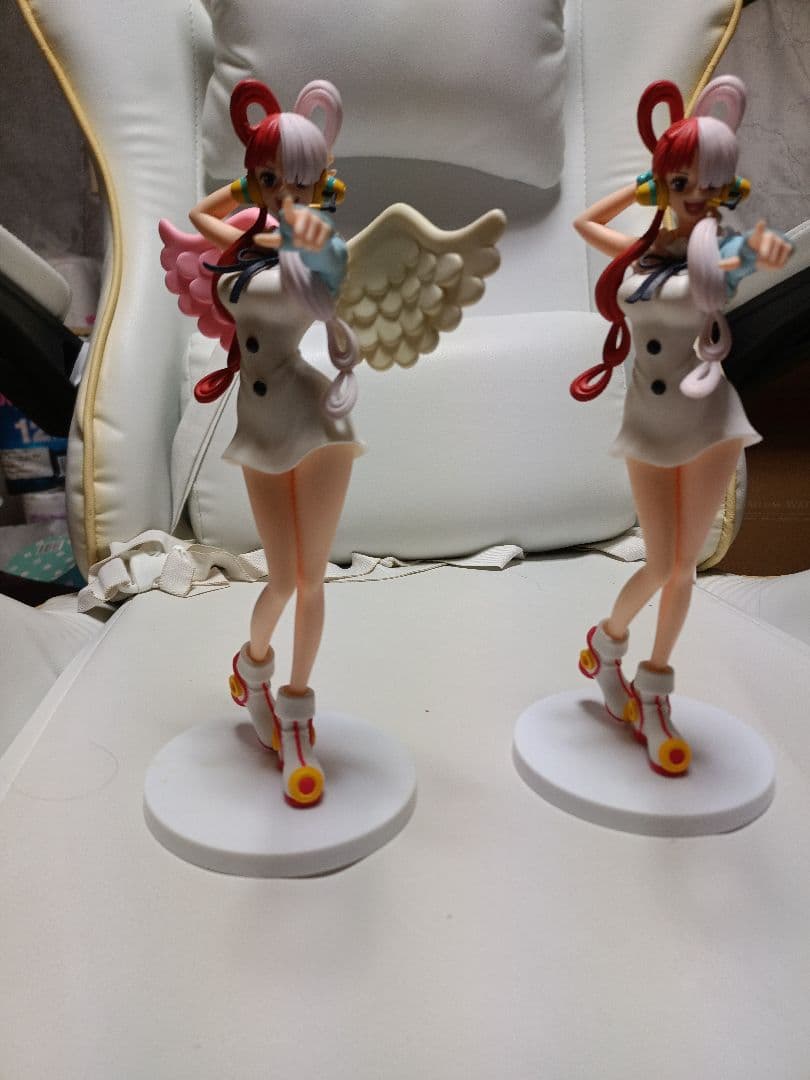 ワンピース ウタ フィギュア 10体