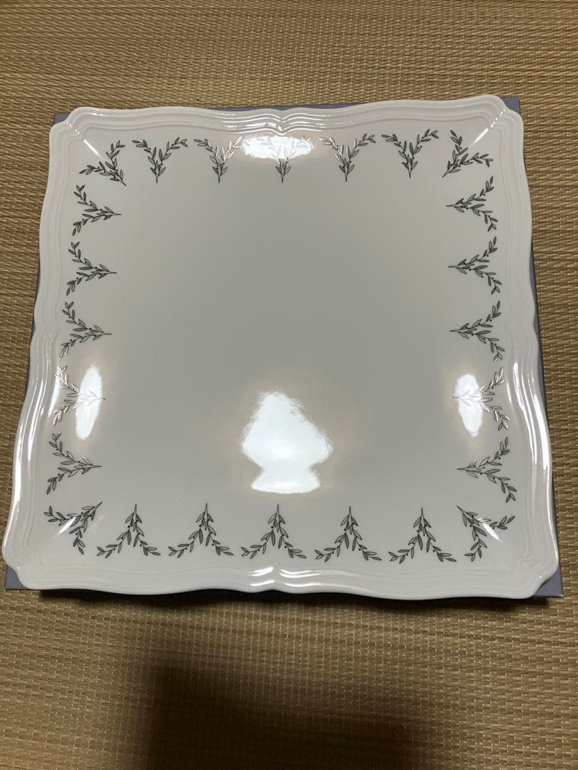 さらに♥️いいね 感謝セール‼️ レア‼️ミナペルホネンコラボ リチャードジノリ