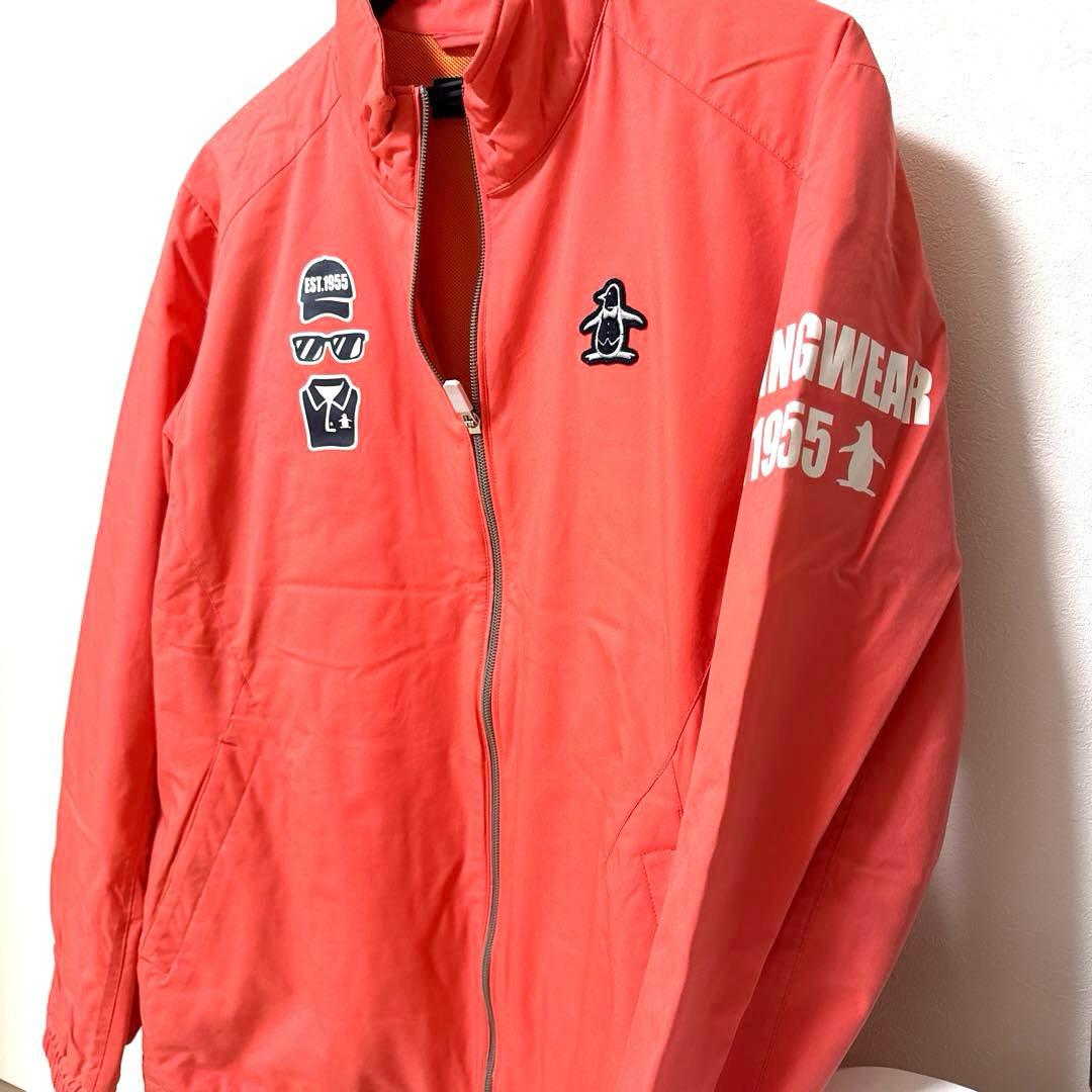 ★いなしゃん☆マンシング【Munsingwear 】 ダウンジャケット ★