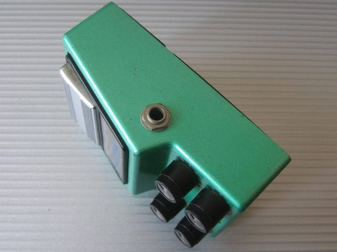 ギター Maxon SM-9 Super l Distortion SM9