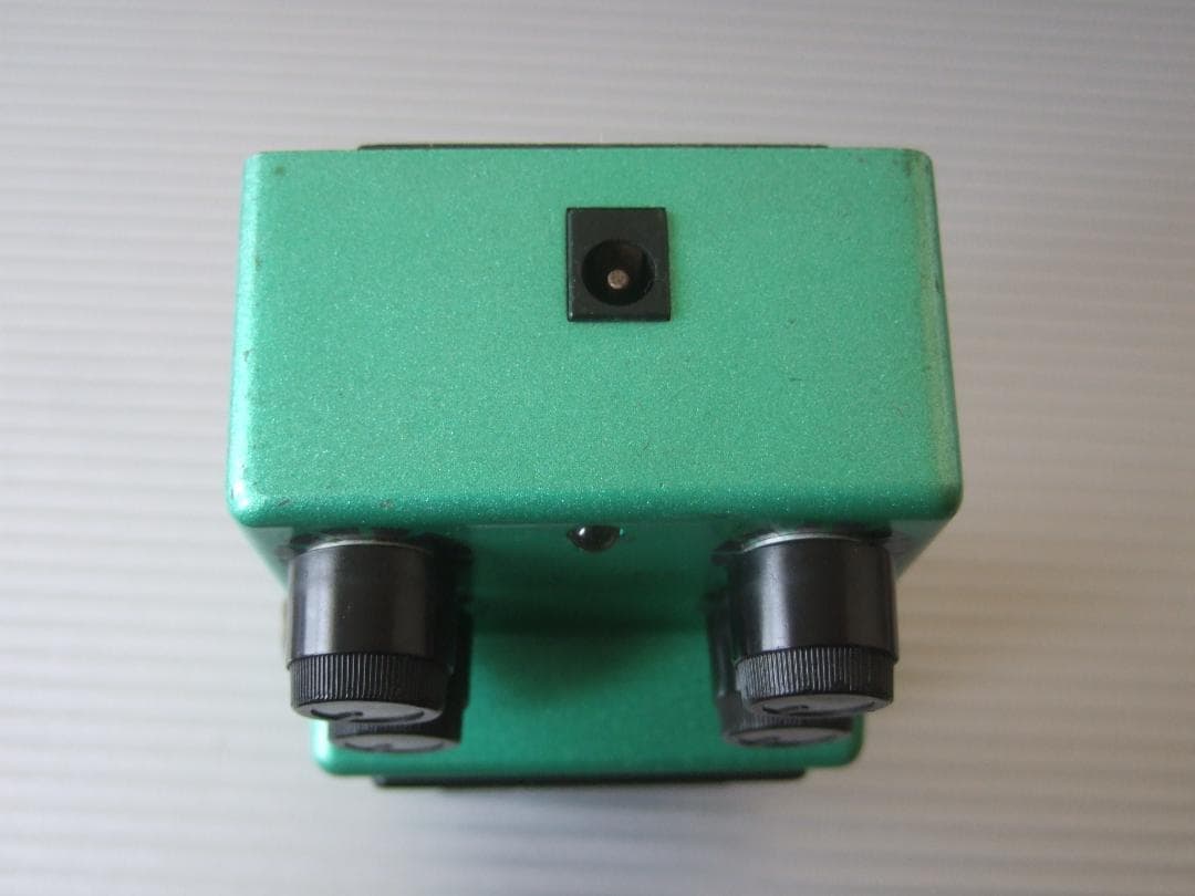 ギター Maxon SM-9 Super l Distortion SM9