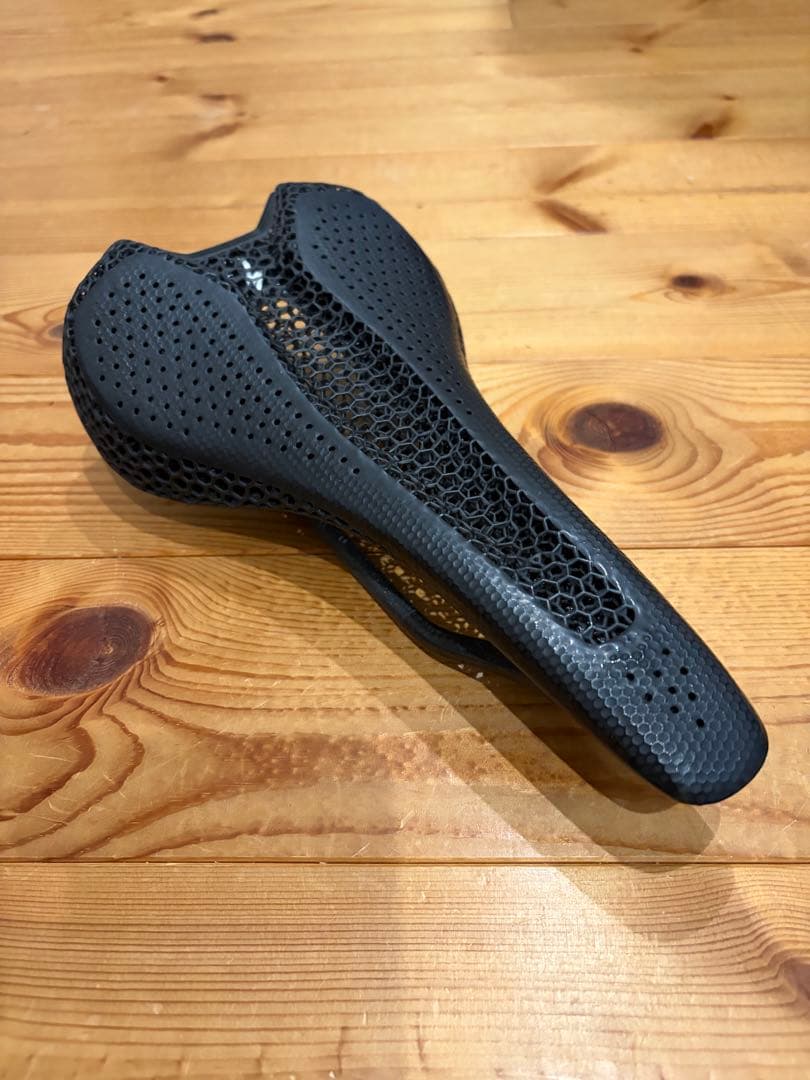スペシャライズド S-WORKS ROMIN EVO MIRROR 143mm