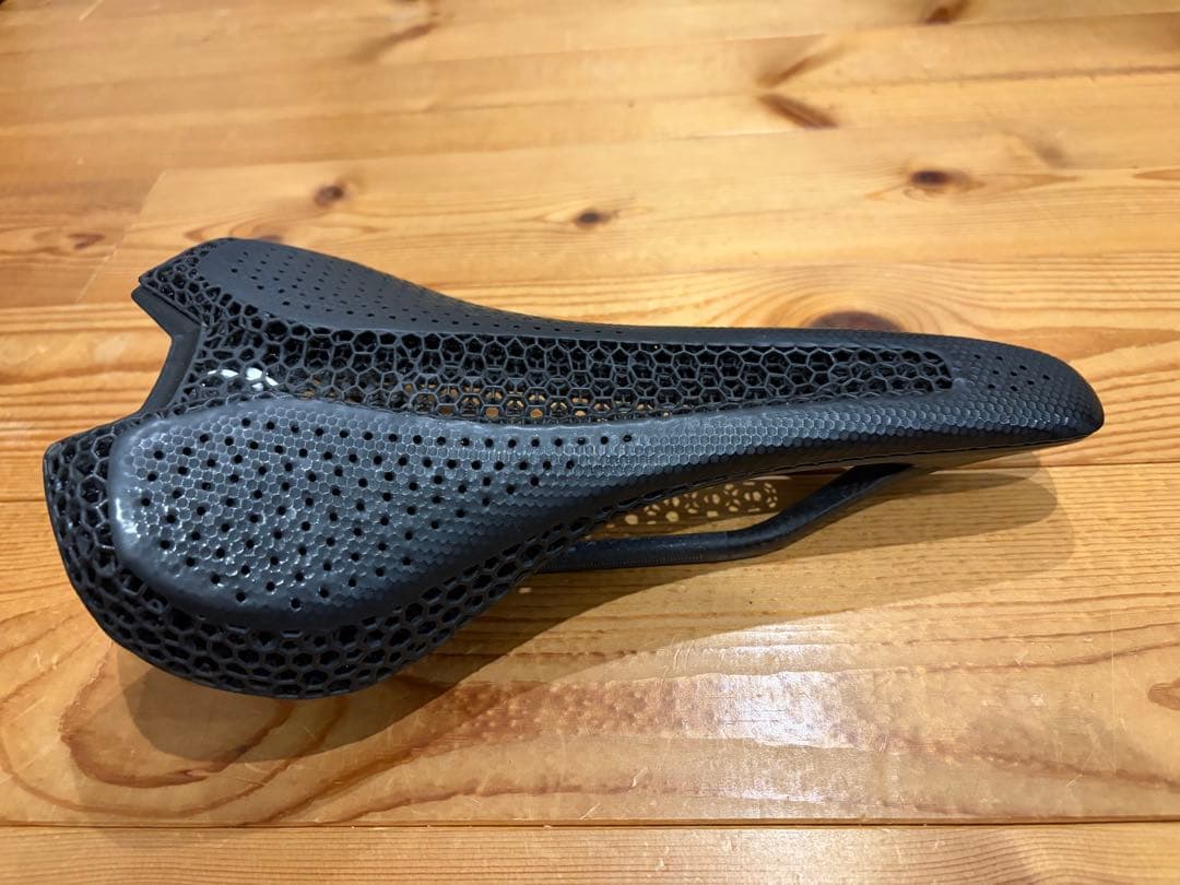 スペシャライズド S-WORKS ROMIN EVO MIRROR 143mm