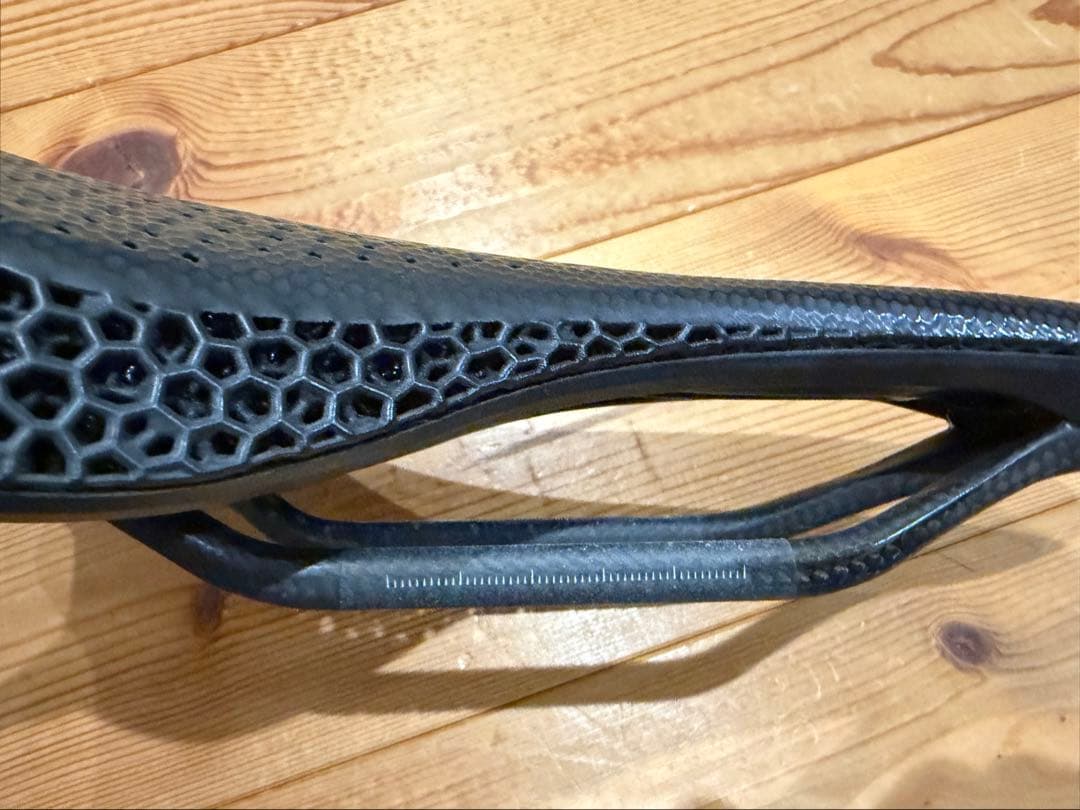 スペシャライズド S-WORKS ROMIN EVO MIRROR 143mm