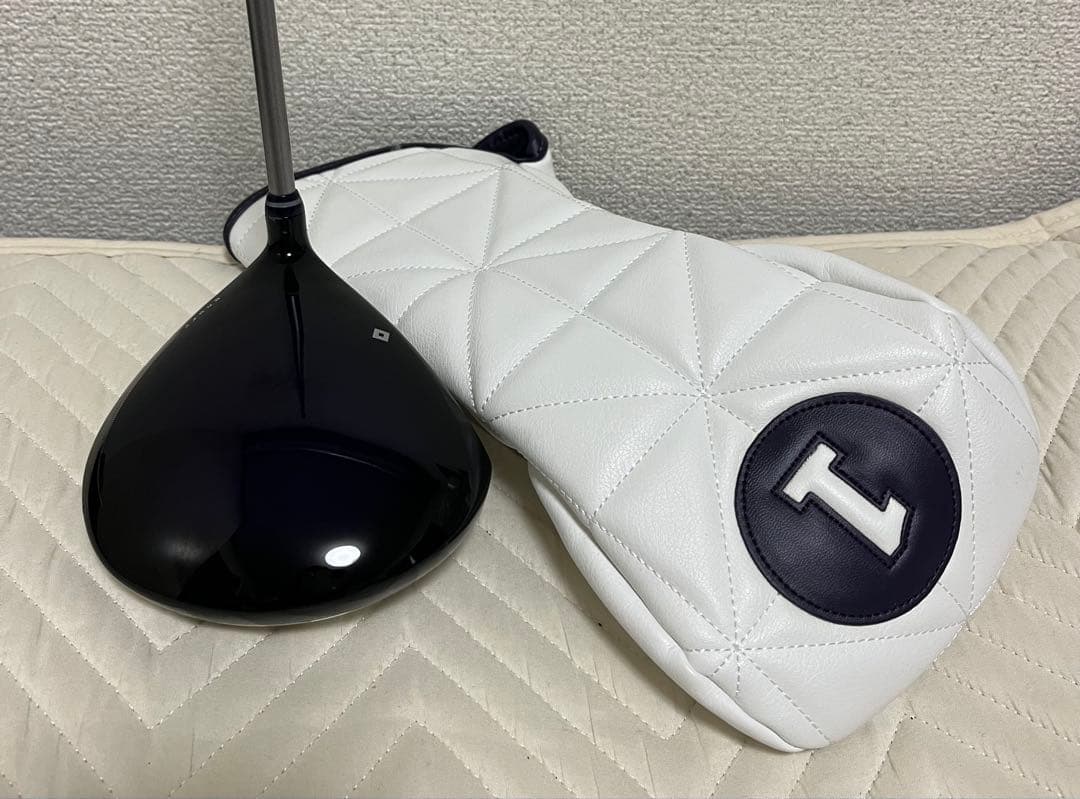 オノフ’25レディースドライバー Lシャフト13度