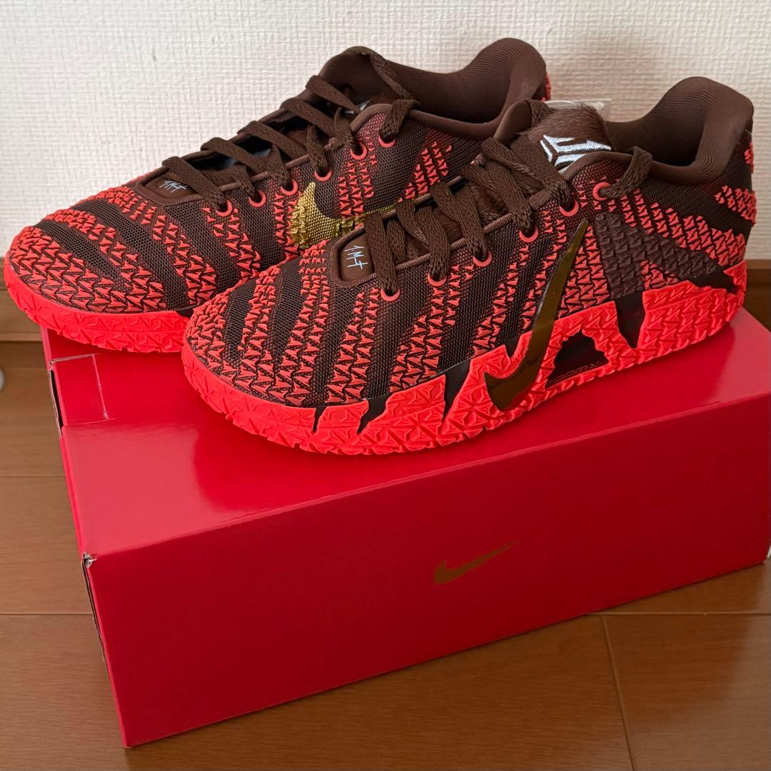 【値下げ不可】26.5㎝ Nike Ja3