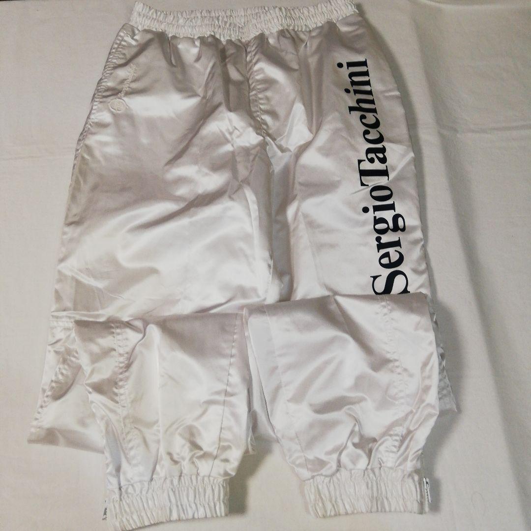 セルジオ・タッキーニ　ボトムス２本セットアップ　男女兼用　S/Ｍ/Ｌ