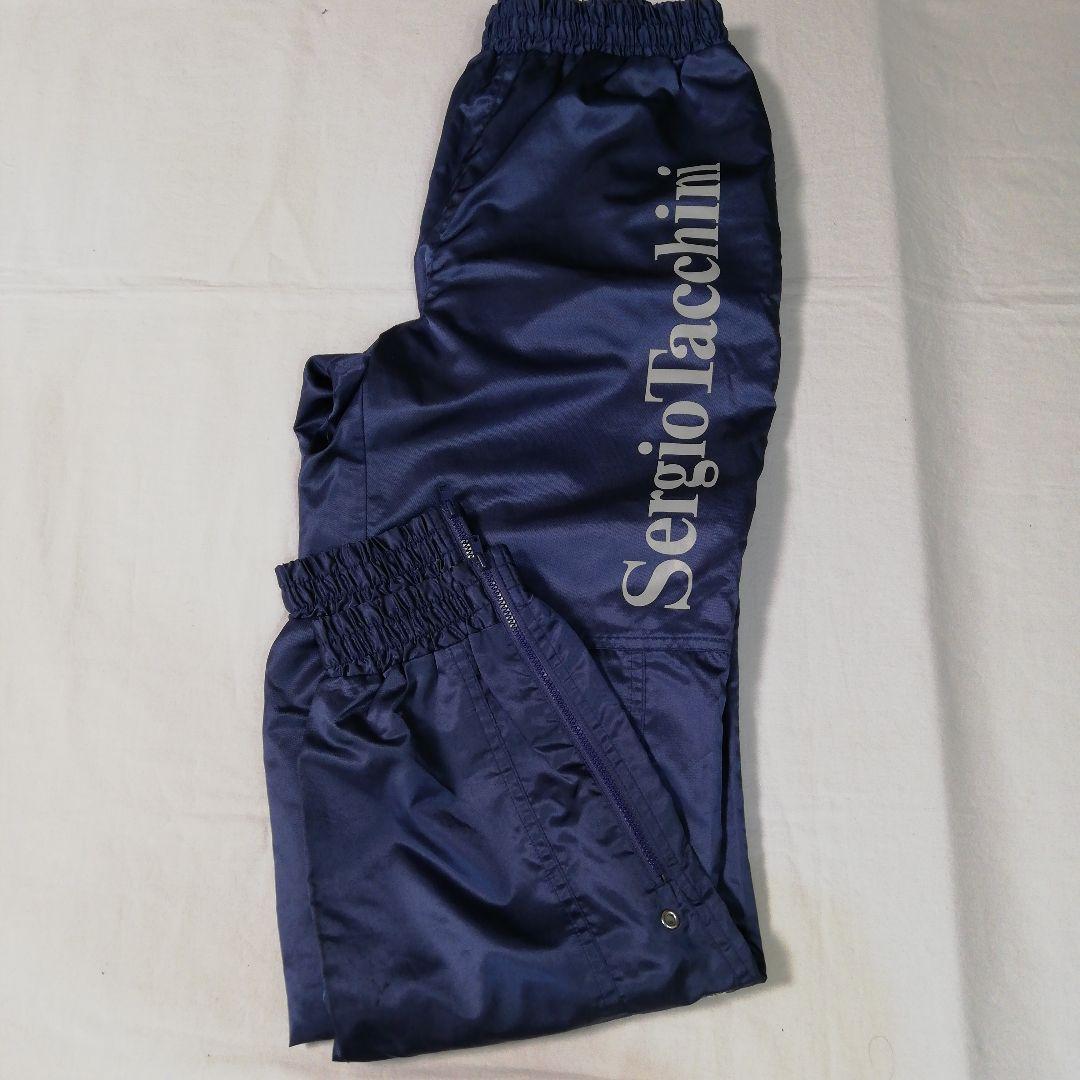 セルジオ・タッキーニ　ボトムス２本セットアップ　男女兼用　S/Ｍ/Ｌ