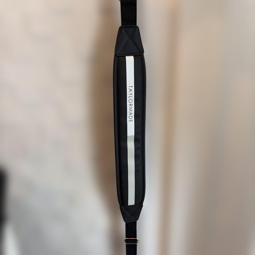 テーラーメイド TaylorMade キャディバッグ レディース キャスター付き