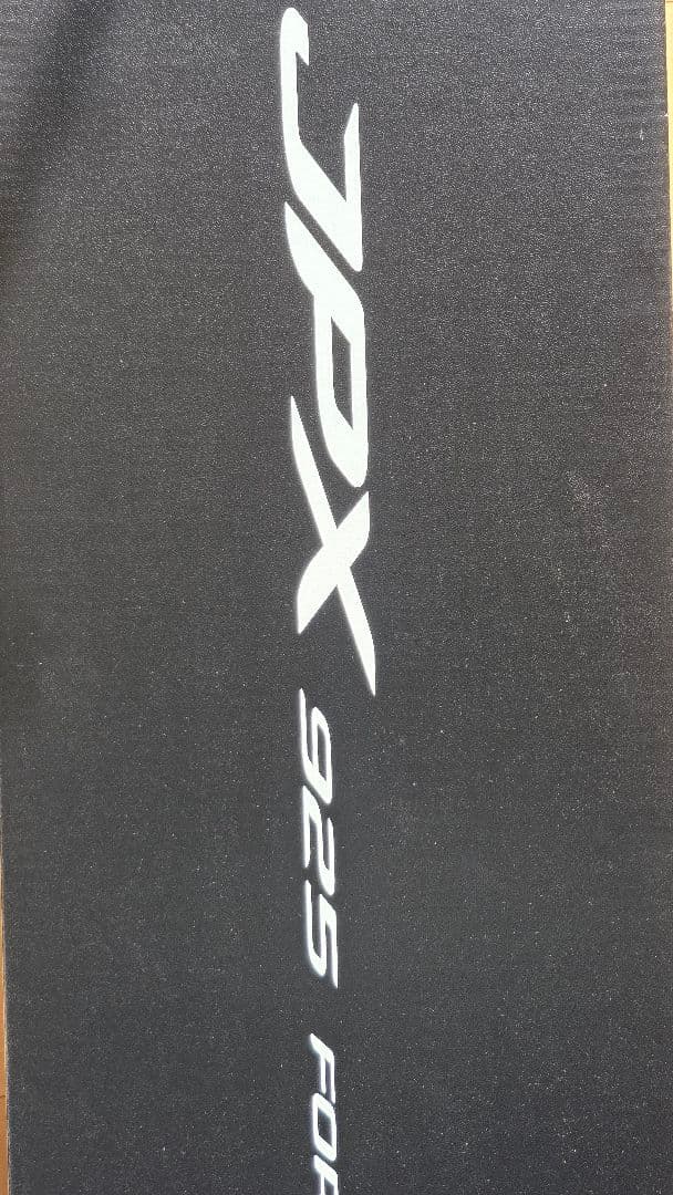 ★限定JPX 925 FORGED Limited Black Edition