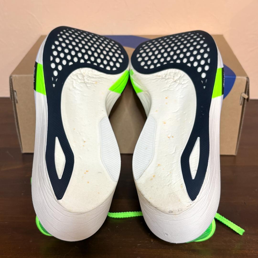 【26.5】ASICS SPEED EDGE TOKYO