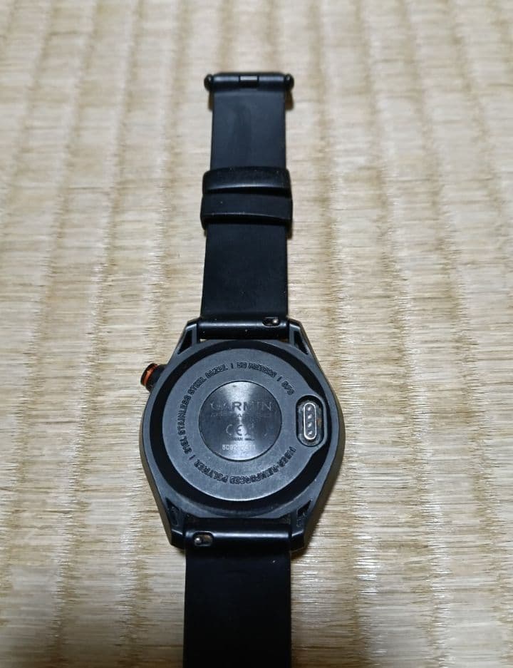 ガーミンアプローチ Garminapproach S40 中古品