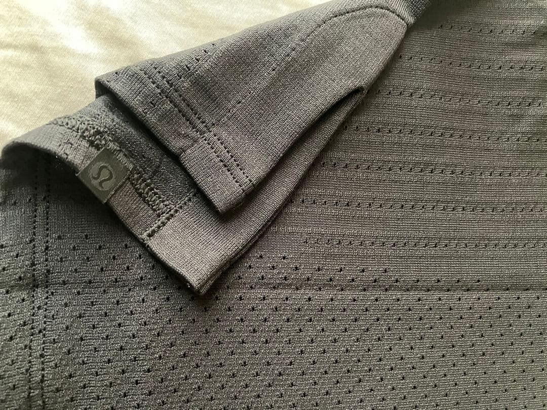 ウエイトトレーニング Lululemon Train to Be Tank Top