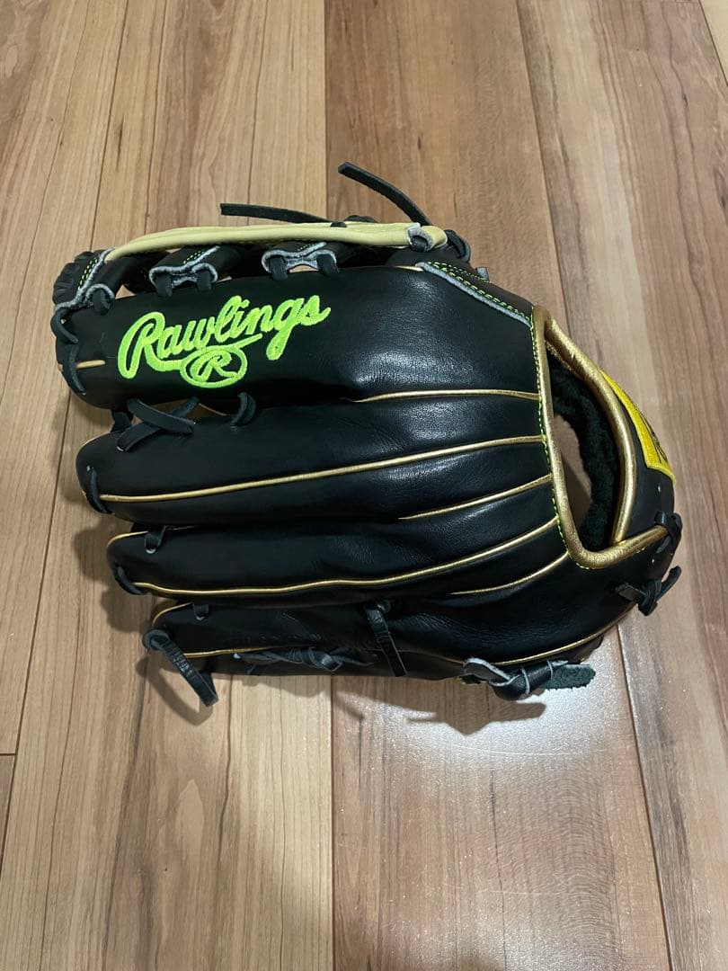 Rawlings ローリングス硬式用プロプリファード外野手用