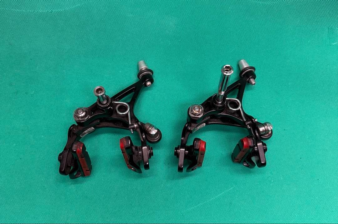 Campagnolo Record キャリパーブレーキ　12sモデル