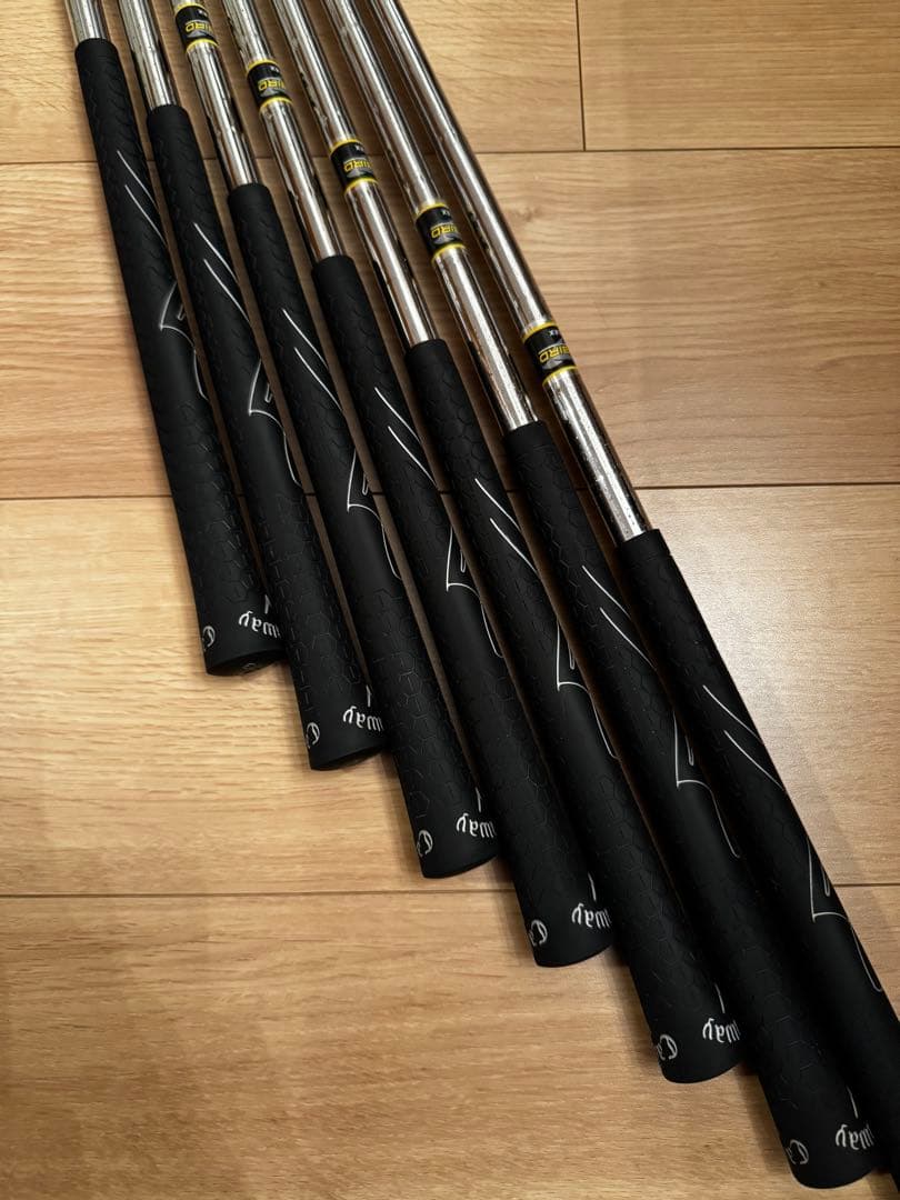 Callaway Warbird ゴルフクラブセット