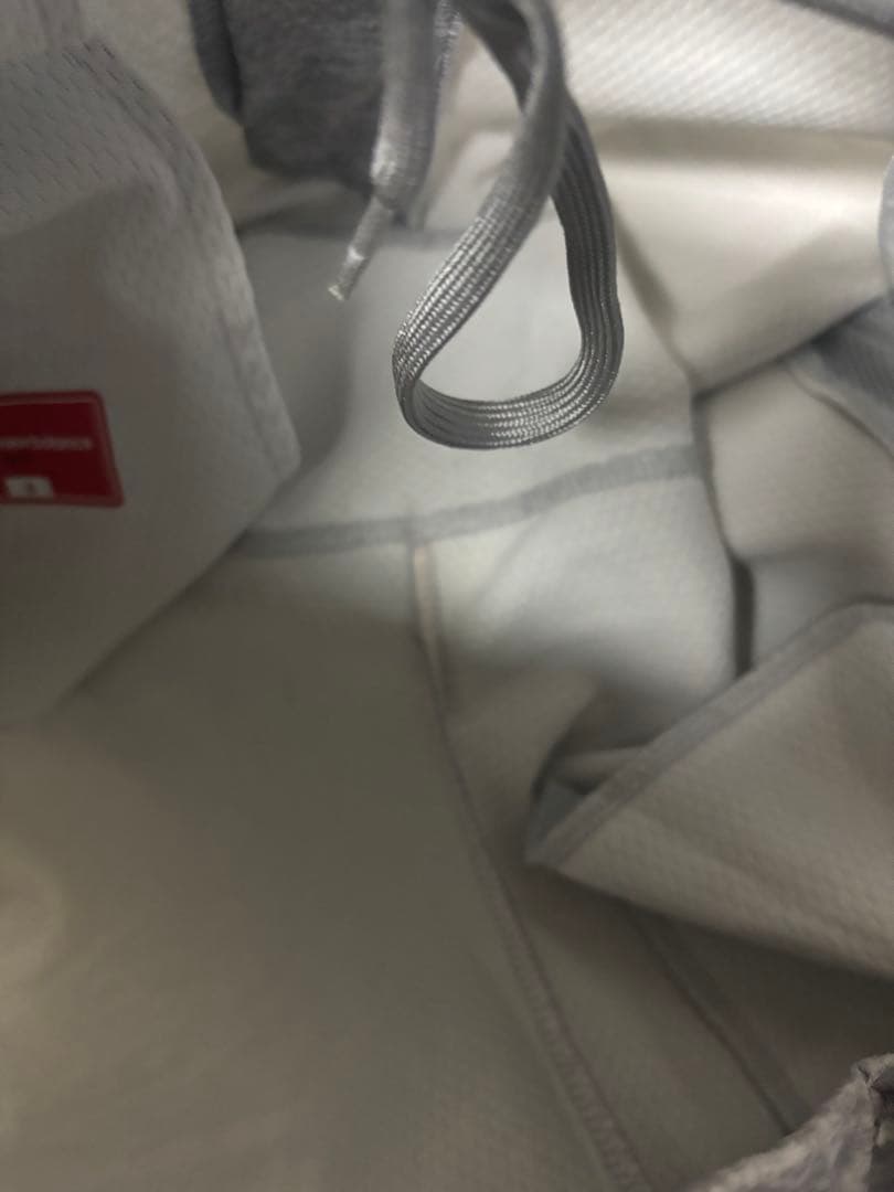 New Balance ゴルフパンツ グレー サイズ6