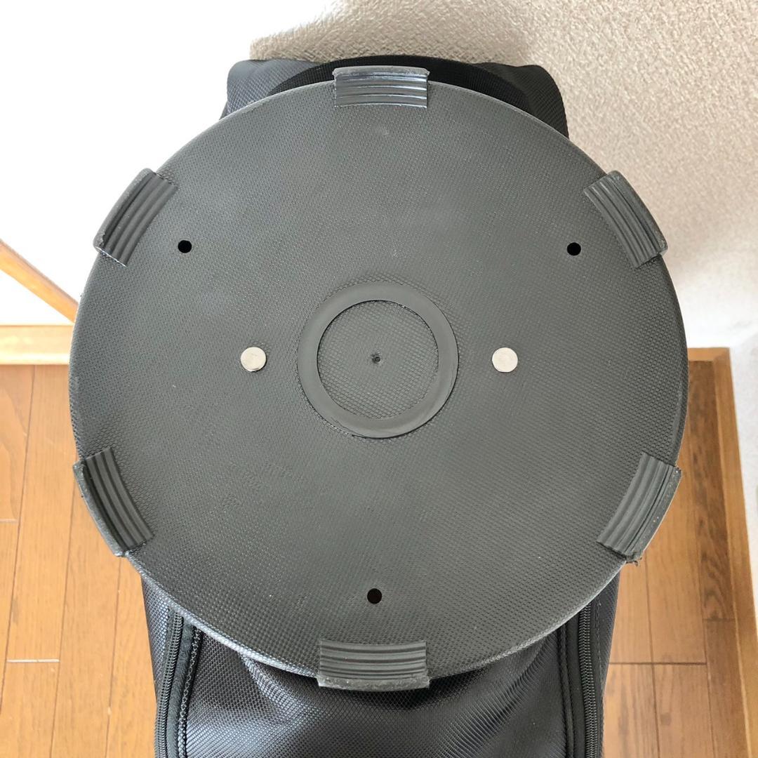 【美品】 Callaway WARBIRD キャディバッグ ゴルフバッグ カート